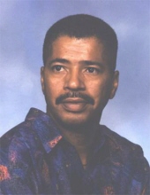 Vernon Reese, Jr.