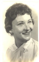 Betty Jean Poe