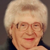 Mildred McCoin