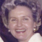 Betty Martin Stanton Neely