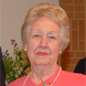 Eileen Jernigan