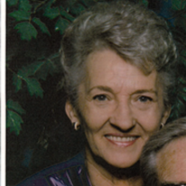 Shirley Crabtree Obituary