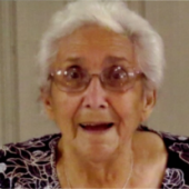 Obituary information for Margaret Elizabeth Harmon