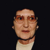 Margaret Hall