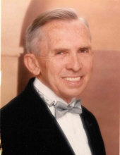 Gene Douglas  Harwood Sr.