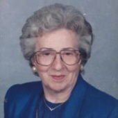 Evelyn Bartlett