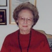 Mildred Mahler