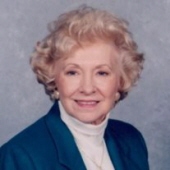 June Mattson