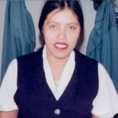 Ana Baltazar Juan
