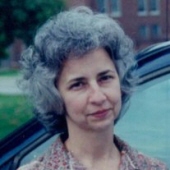 June Lessman