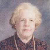 Margaret Hale