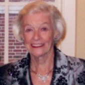 Rosemary Joerger