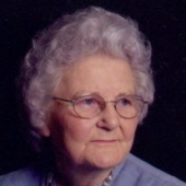Mary Dimple Covington