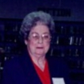 Margaret Duke Jones