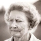 Mildred Davidson