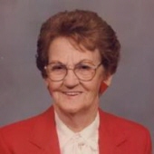 Edna Stewart