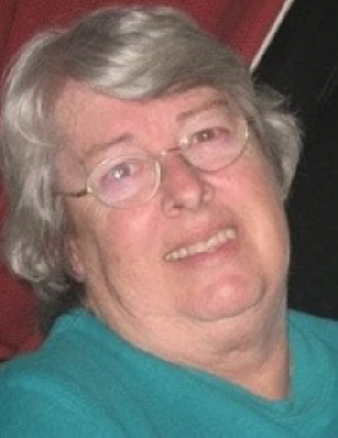 Photo of Phyllis Wojszewski
