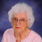 Margaret Erwin