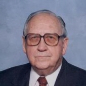 Charles Vaughn