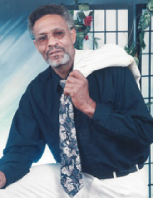 Photo of Marvin Sims