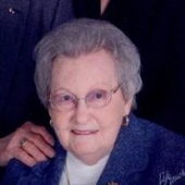 Mildred Pinkston