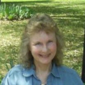 Barbara Stedman