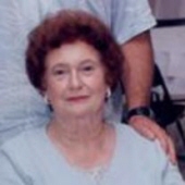 Betty Jean Nickens