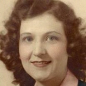 Ruth Peters
