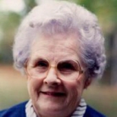 Dorothy Freeman
