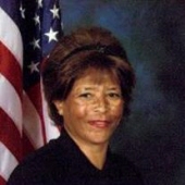 Donna Johnson