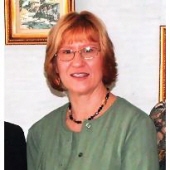Joan Hooper