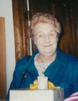Photo of Margaret Truncale (Quackenbush)