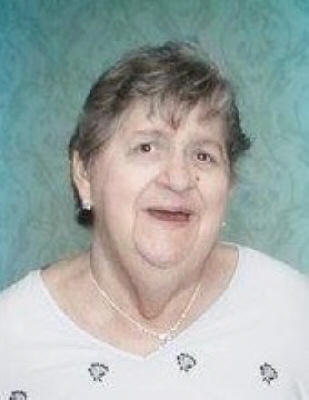 Photo of Edna Mae Auffinger
