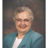 June Barnstead