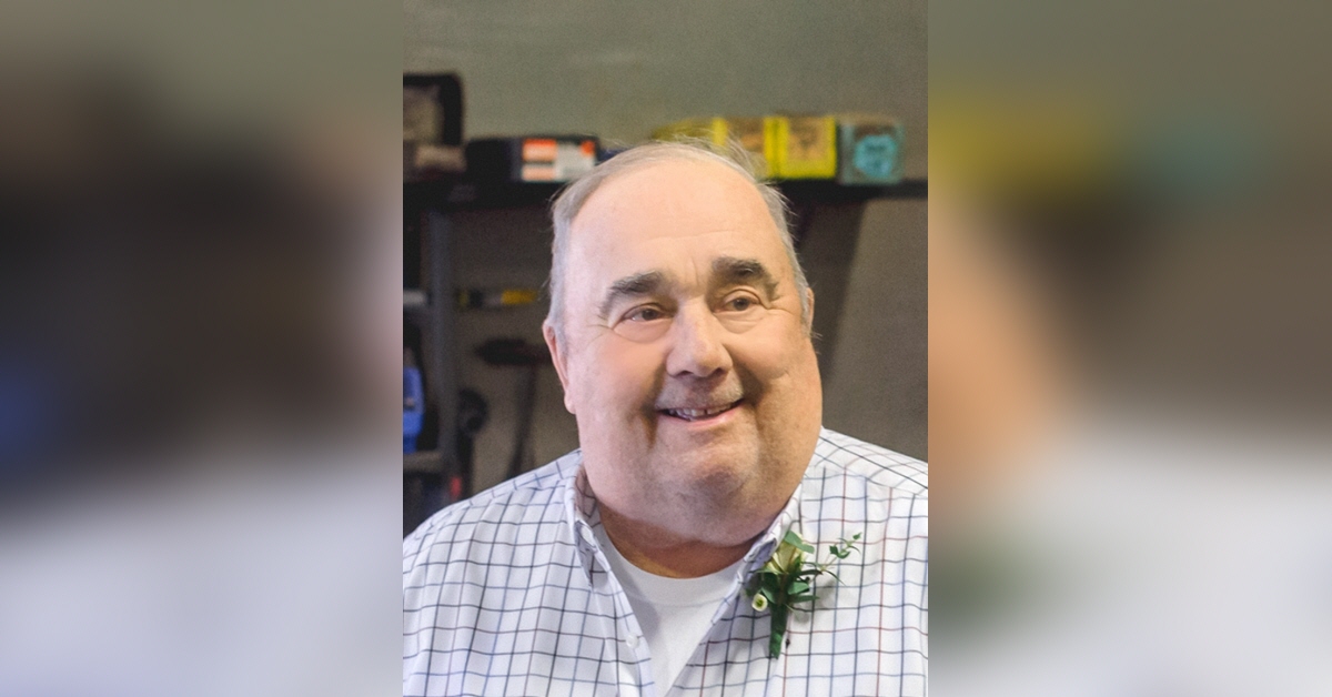 Obituary information for Howard H. Johnson