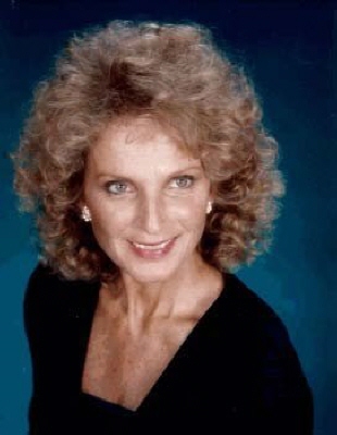 Photo of Carol Welz-Drew