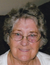 Dorothy Luella Morris