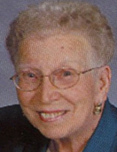 Kathryn M. Strachan