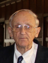 Raymond W. "Juny" Weinhold, Jr.