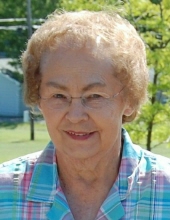 Mary E. Lakas