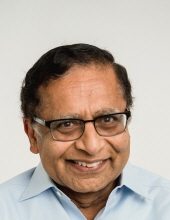 Paresh Ratanlal Kapadia