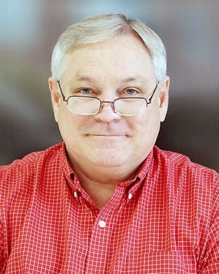 Photo of Hugh Davis III