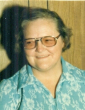 Mary  A. McCamey
