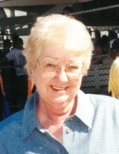 Anita J. Collins