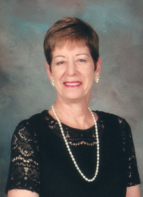 Photo of Beverly Perry