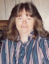 Deborah Kaye Miller