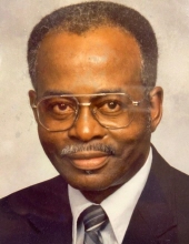 William E.  Johnson