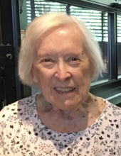 Margaret Wiedyke