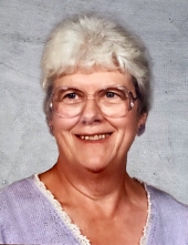 Geraldine S. Hewitt