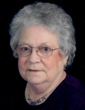 Wilma B Isbell